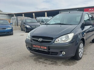 Hyundai Getz '07