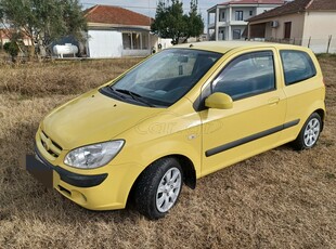 Hyundai Getz '07