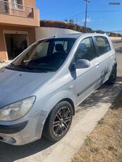 Hyundai Getz '07 GETZ 1.4