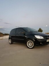 Hyundai Getz '07 SPIRIT