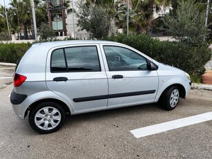 Hyundai Getz '08 1.1