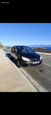 Hyundai Getz '08 1100CC