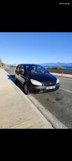 Hyundai Getz '08 1100CC