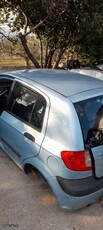 Hyundai Getz '08 1.1cc