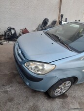 Hyundai Getz '08 1.1cc