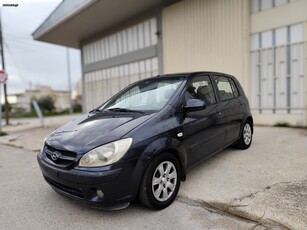 Hyundai Getz '08