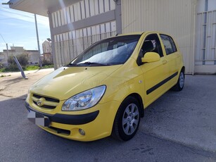 Hyundai Getz '08