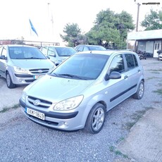 Hyundai Getz '08