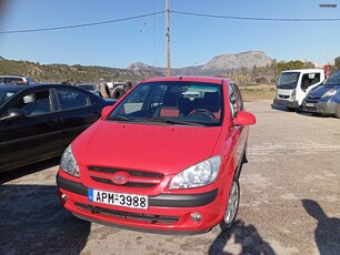 Hyundai Getz '08