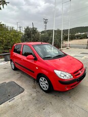 Hyundai Getz '08