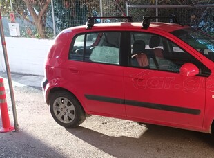 Hyundai Getz '08