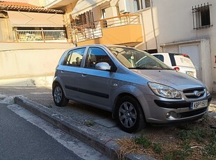 Hyundai Getz '08