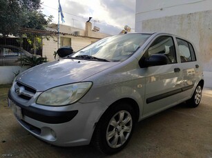 Hyundai Getz '09 1.1