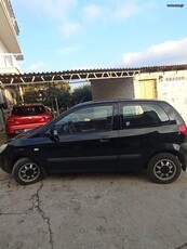 Hyundai Getz '09