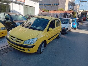 Hyundai Getz '09