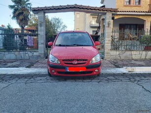 Hyundai Getz '09