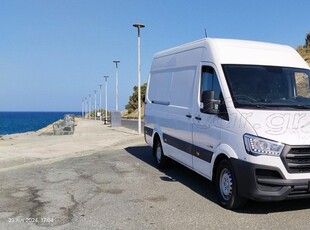 Hyundai H 350 '18 Klima kamera