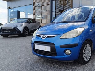 Hyundai i 10 '08 1.0 GL