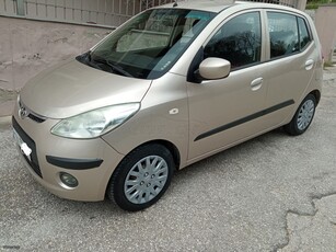 Hyundai i 10 '08 1.1