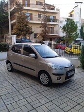 Hyundai i 10 '08 1.100 CC ABS A/C Yδραυλικο