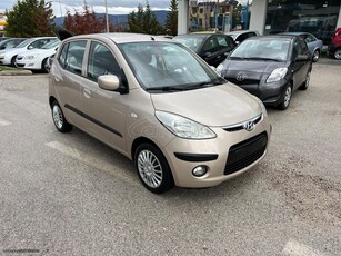 Hyundai i 10 '08