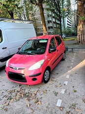 Hyundai i 10 '08