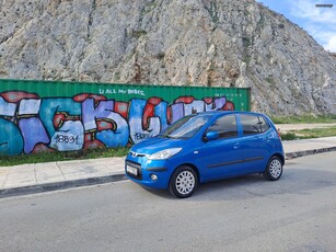 Hyundai i 10 '08