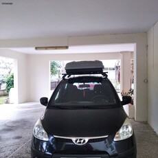 Hyundai i 10 '08