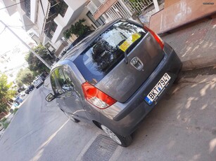 Hyundai i 10 '08