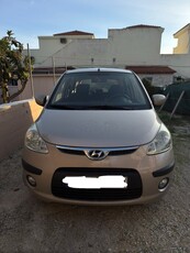 Hyundai i 10 '08