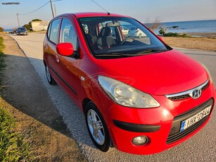 Hyundai i 10 '08