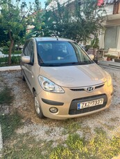 Hyundai i 10 '08