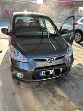 Hyundai i 10 '09