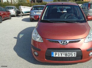 Hyundai i 10 '09