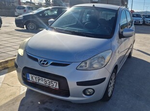 Hyundai i 10 '10 ΠΟΥΛΗΘΗΚΕ