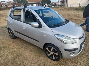 Hyundai i 10 '10