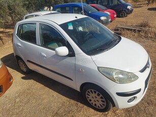 Hyundai i 10 '10