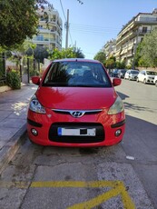 Hyundai i 10 '10