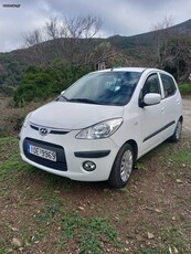 Hyundai i 10 '10