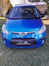 Hyundai i 10 '10