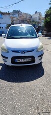 Hyundai i 10 '10