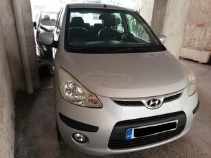 Hyundai i 10 '10