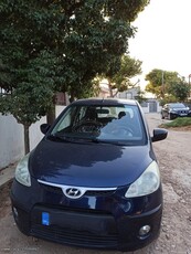 Hyundai i 10 '10