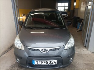 Hyundai i 10 '10