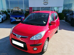 Hyundai i 10 '10