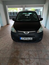 Hyundai i 10 '10