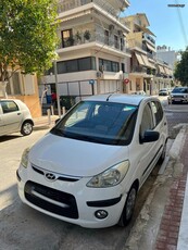 Hyundai i 10 '10 I10 1.1 CRDi