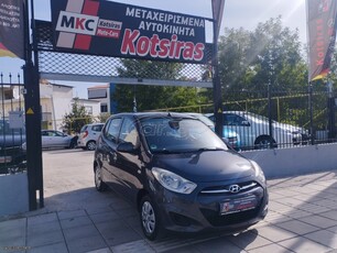 Hyundai i 10 '11 1.0 Edition Plus