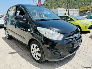 Hyundai i 10 '11 1.1 Clasic