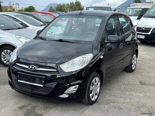 Hyundai i 10 '11 1.1 Style * Ά Χέρι *